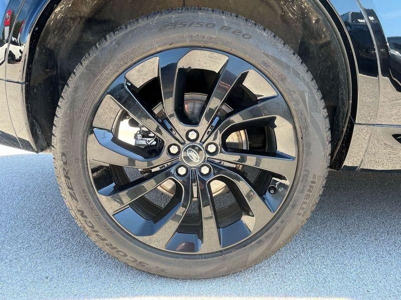 Land Rover Discovery Sport 2.0 TD4 163 CV AWD Auto Dynamic SE