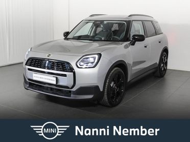Mini Mini Countryman 1.5 48V C Essential Steptronic