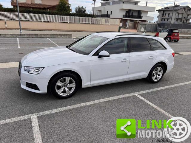 AUDI A4 Avant 2.0 TDI 150 CV S tronic Business