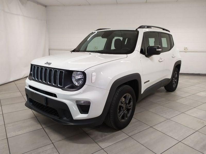 Jeep Renegade 1.0 t3 Longitude 2wd