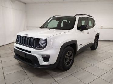 Jeep Renegade 1.0 t3 Longitude 2wd