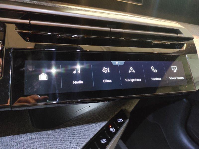 PEUGEOT 3008 3ª serie - 3008 Hybrid 136 e-DCS6 Allure