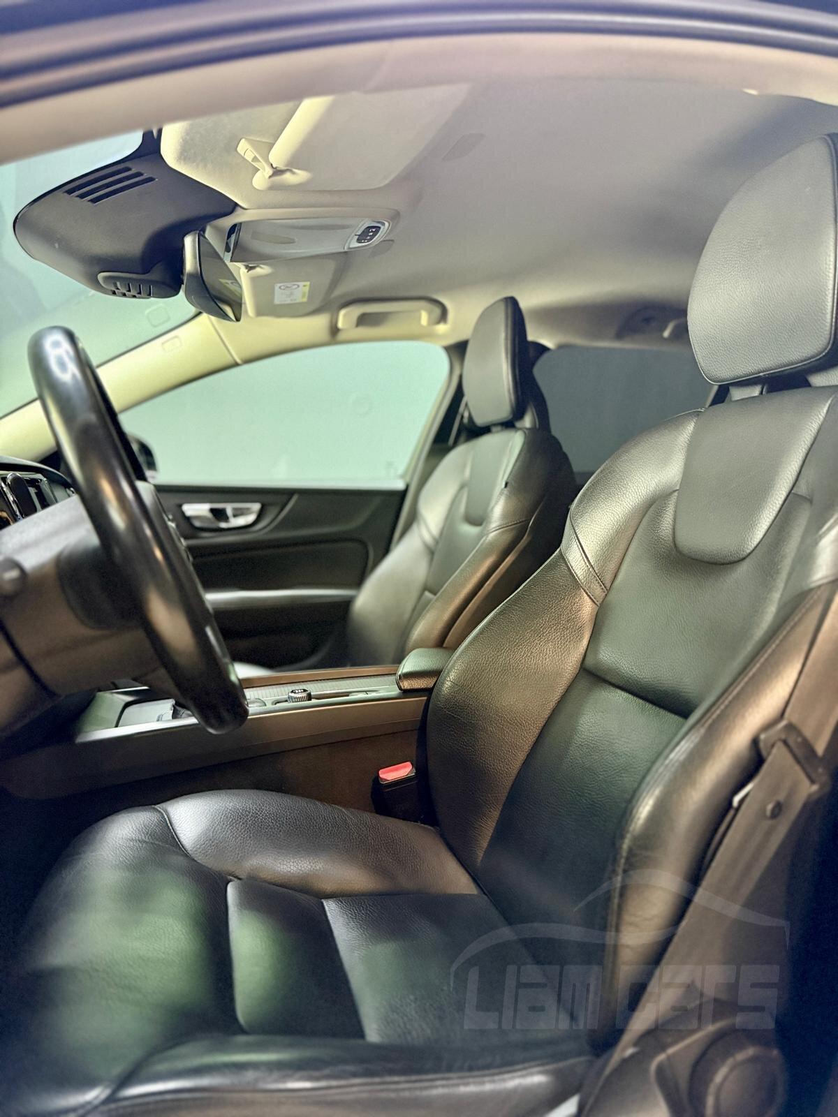 Volvo V60 2.0 d3 Business geartronic