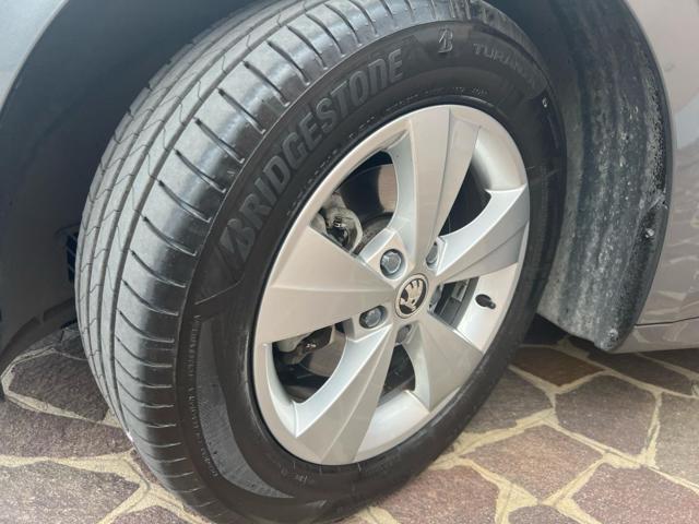 SKODA Octavia 2.0 TDI EVO SCR Executive - BERLINA -