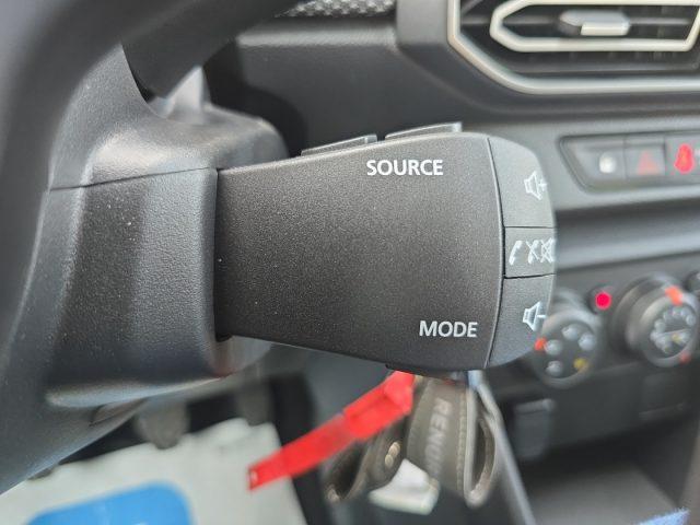 DACIA Sandero Stepway 1.0 TCe ECO-G Expression