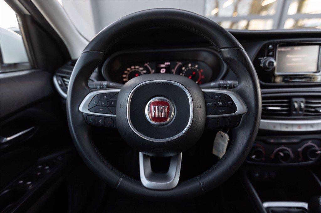 FIAT Tipo SW 1.6 mjt Easy s&s 120cv my18 del 2018