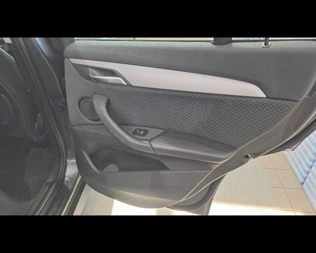 BMW X1 xdrive25e Business Advantage auto