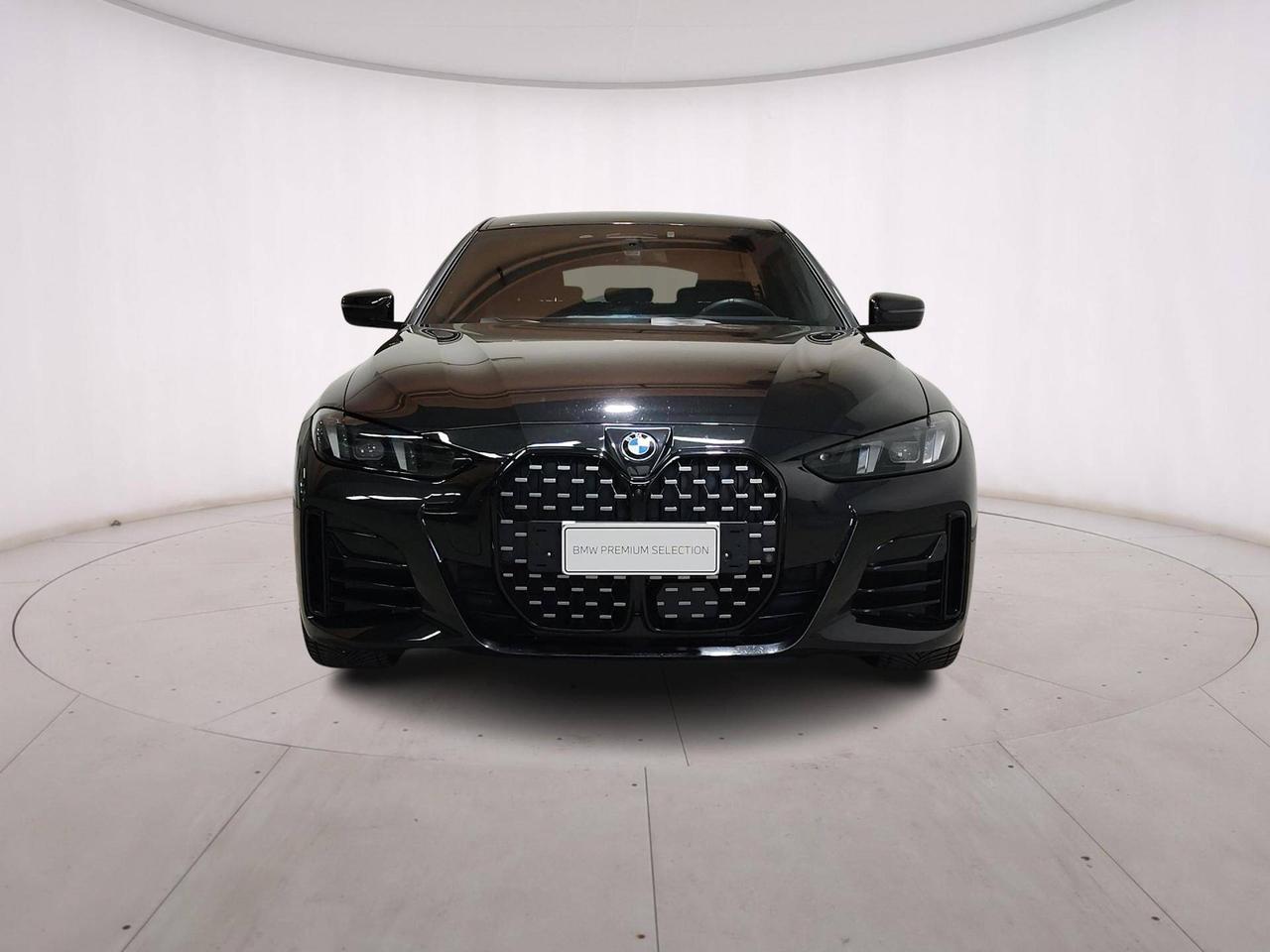 BMW Serie 4 420d xDrive Gran Coupè 48V MSport Pro