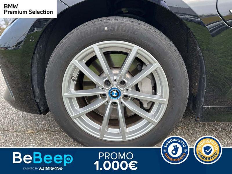 BMW Serie 3 330E BUSINESS ADVANTAGE AUTO