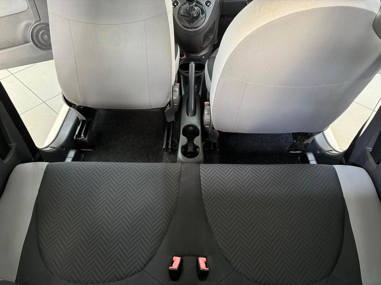 Fiat 500 1.2 Benzina/GPL Allestimento Lounge