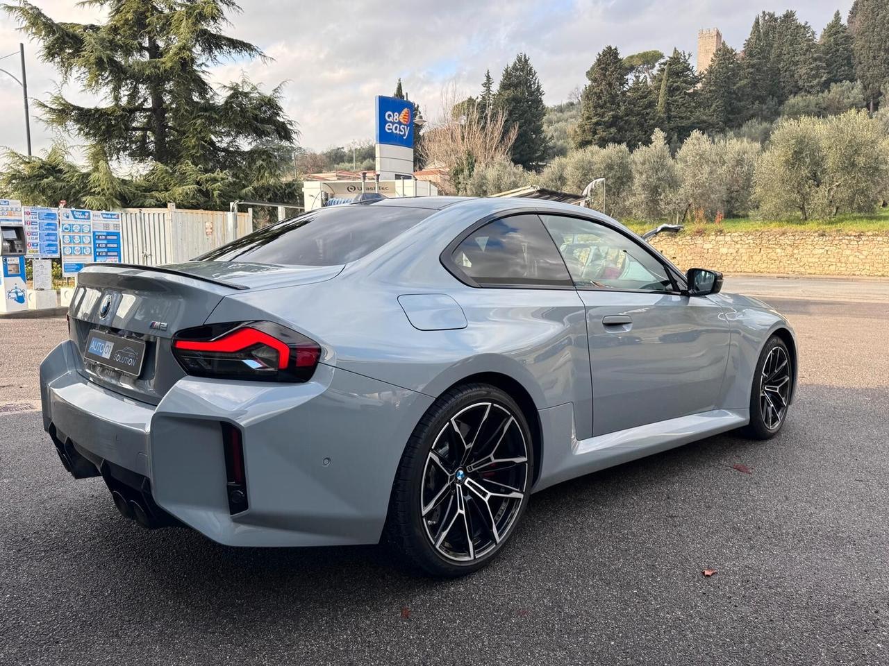 Bmw M2 3.0 460cv