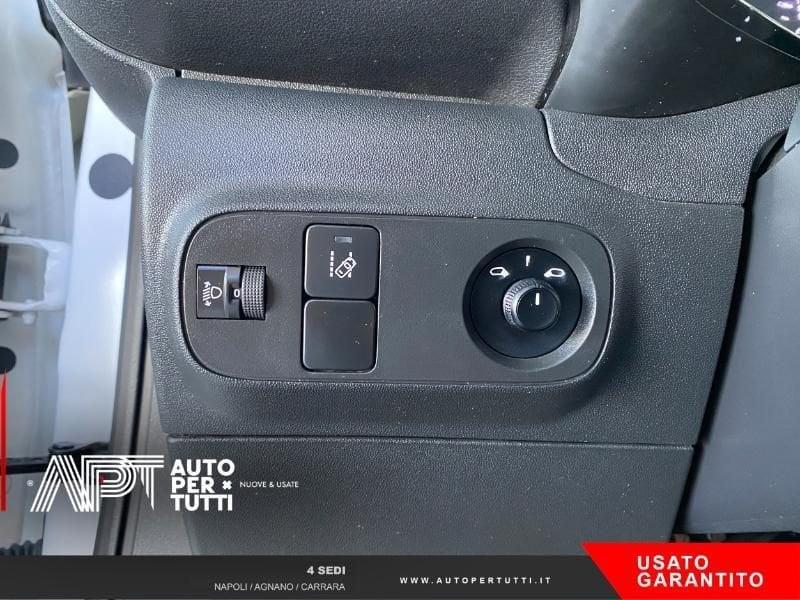 Citroën C3 C3 1.2 puretech Feel 82cv neopatentati