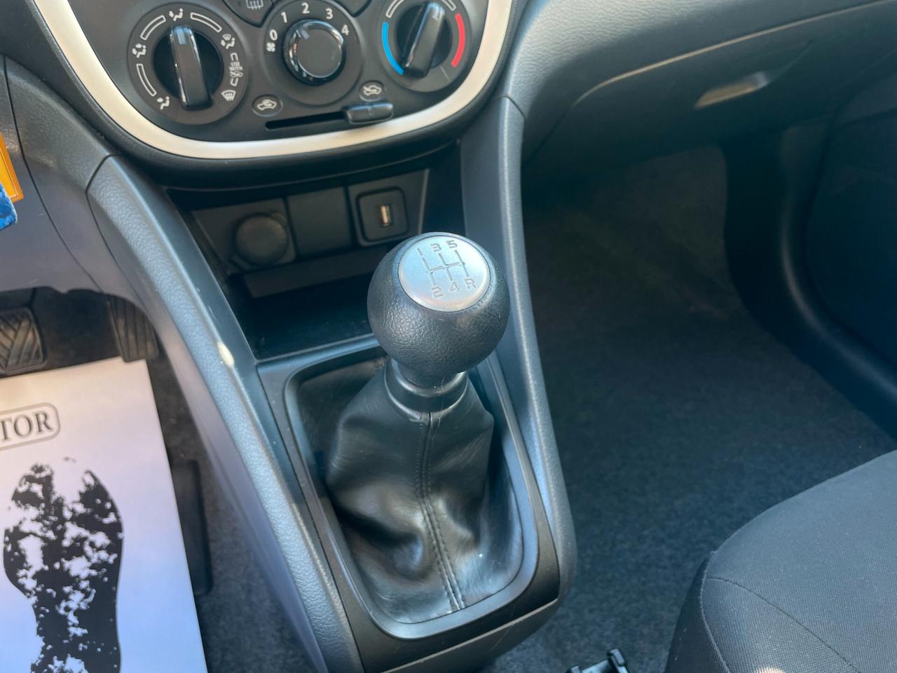 Suzuki Celerio 1.0 Style 68cv "SOLI 26.000 KM"