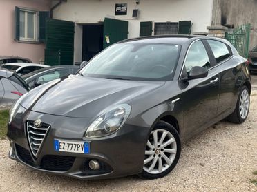 Alfa Romeo GIULIETTA 1.6 JTDm-2 KMCERT GARANZ UNICOPR