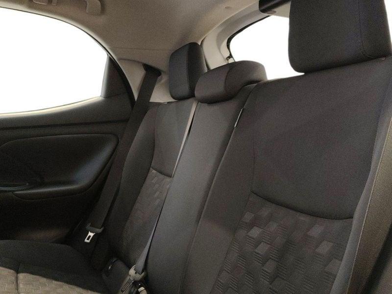 Toyota Yaris Hybrid 115 Active