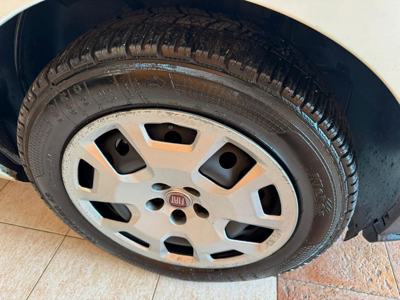 Fiat Doblo Doblò 1.6 MJT 105CV S&S PL-TN Cargo Maxi Easy