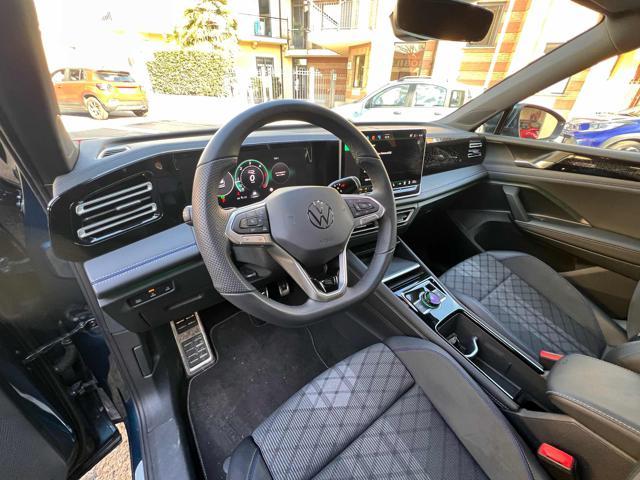 VOLKSWAGEN Tiguan 2.0 TDI 150 CV DSG R-Line Plus