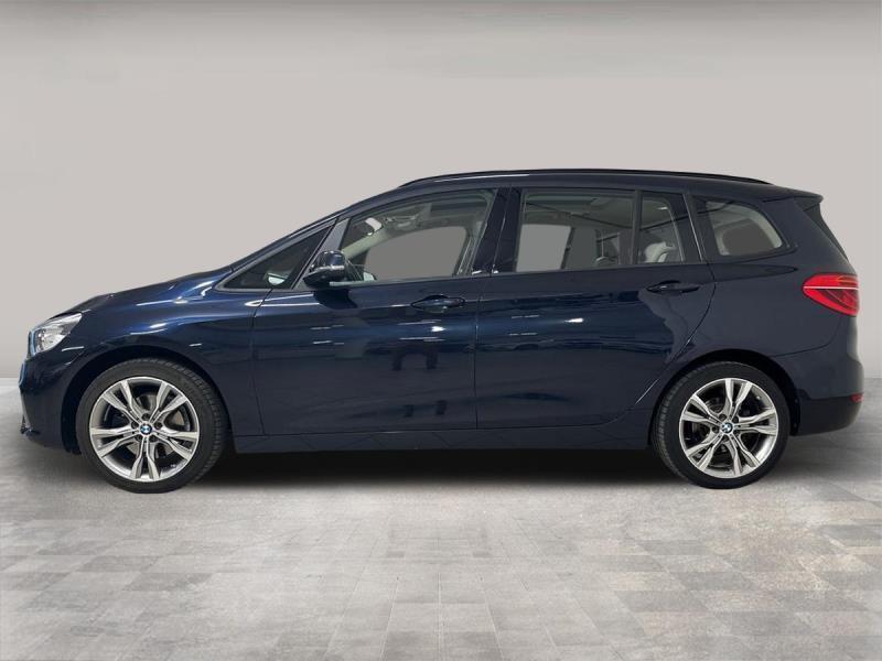 BMW Serie 2 Gran Tourer 218 d Sport Auto
