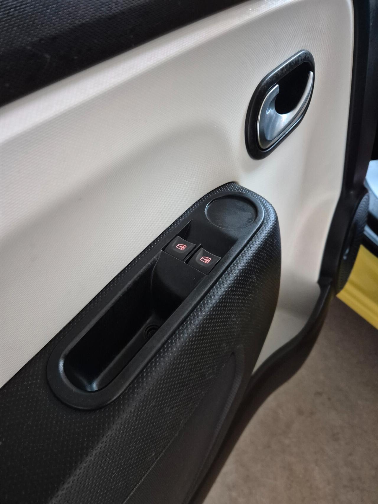 RENAULT TWINGO OPENAIR EURO 6 BENZINA