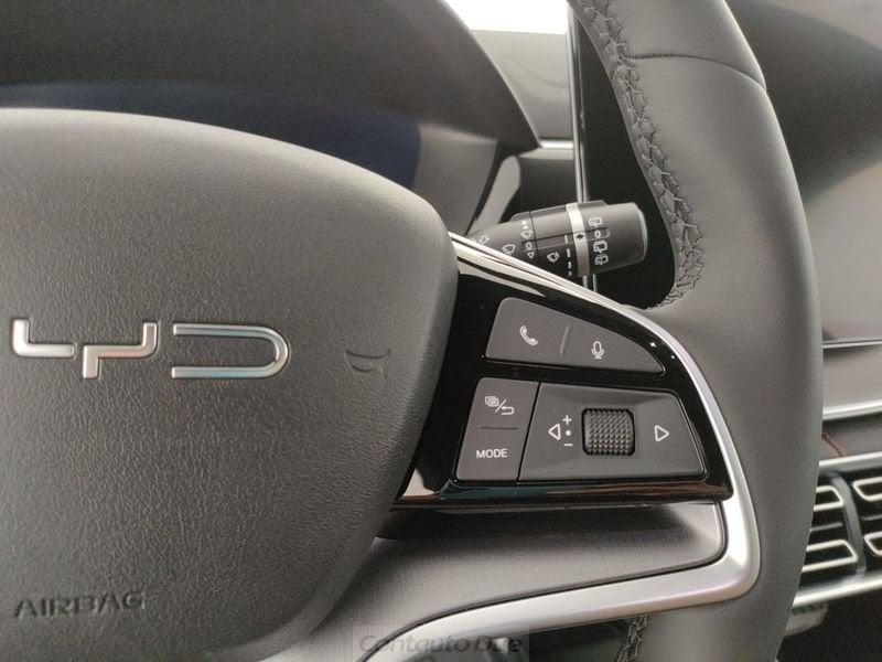 BYD Seal U DM-i Seal U DM-i 1.5 phev Design awd
