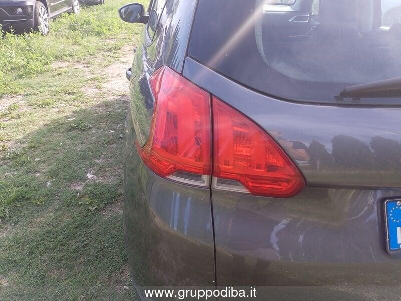 Peugeot 2008 Diesel 1.4 hdi 8v Active 68cv