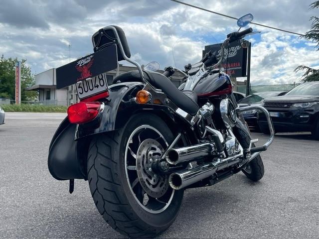 Harley-davidson Low Rider Fxlr 1750