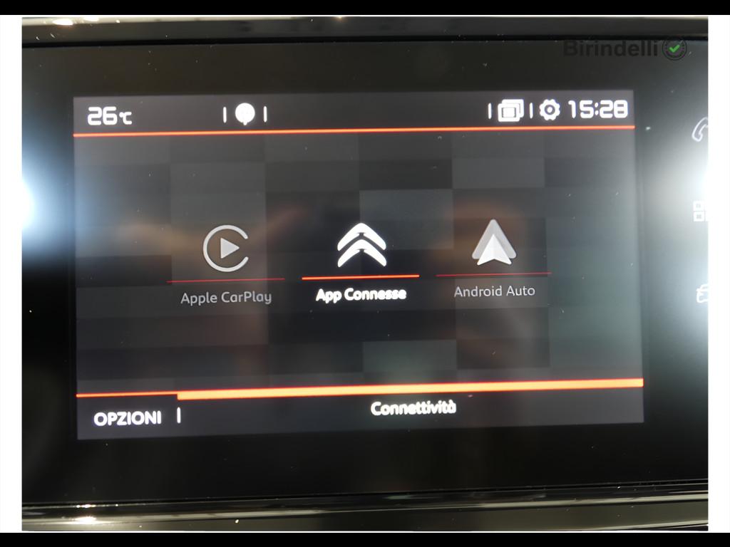 CITROEN C3 Aircross 1ª s. - C3 Aircross BlueHDi 110 S&S Feel