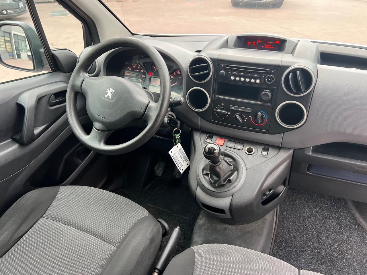 Peugeot