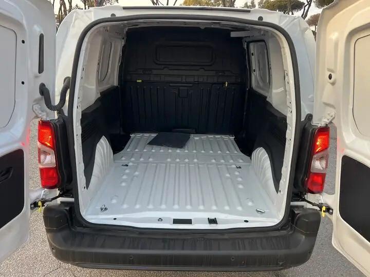 Opel Combo Cargo 1.5 Diesel 100CV S&S PC