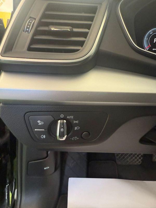 Audi Q5 SPB 35 TDI S tronic Business Advanced