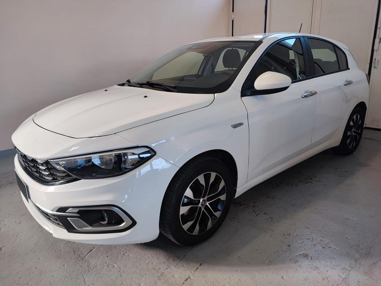 Fiat Tipo 1.6 Mjt S&S 5 porte Life 131 cv