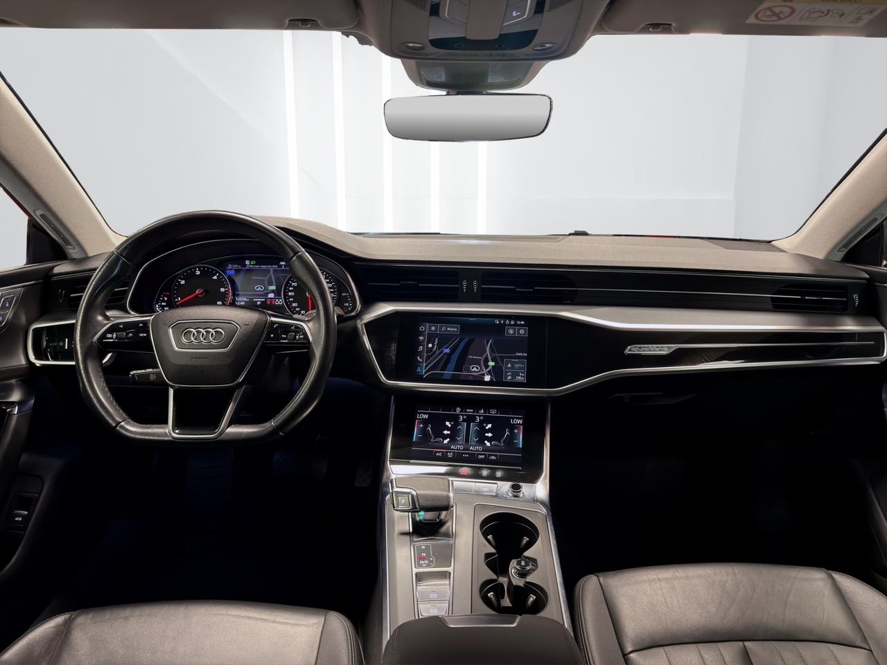 Audi A7 Sportback 45 3.0 tdi mhev Business plus quattro S-LINE