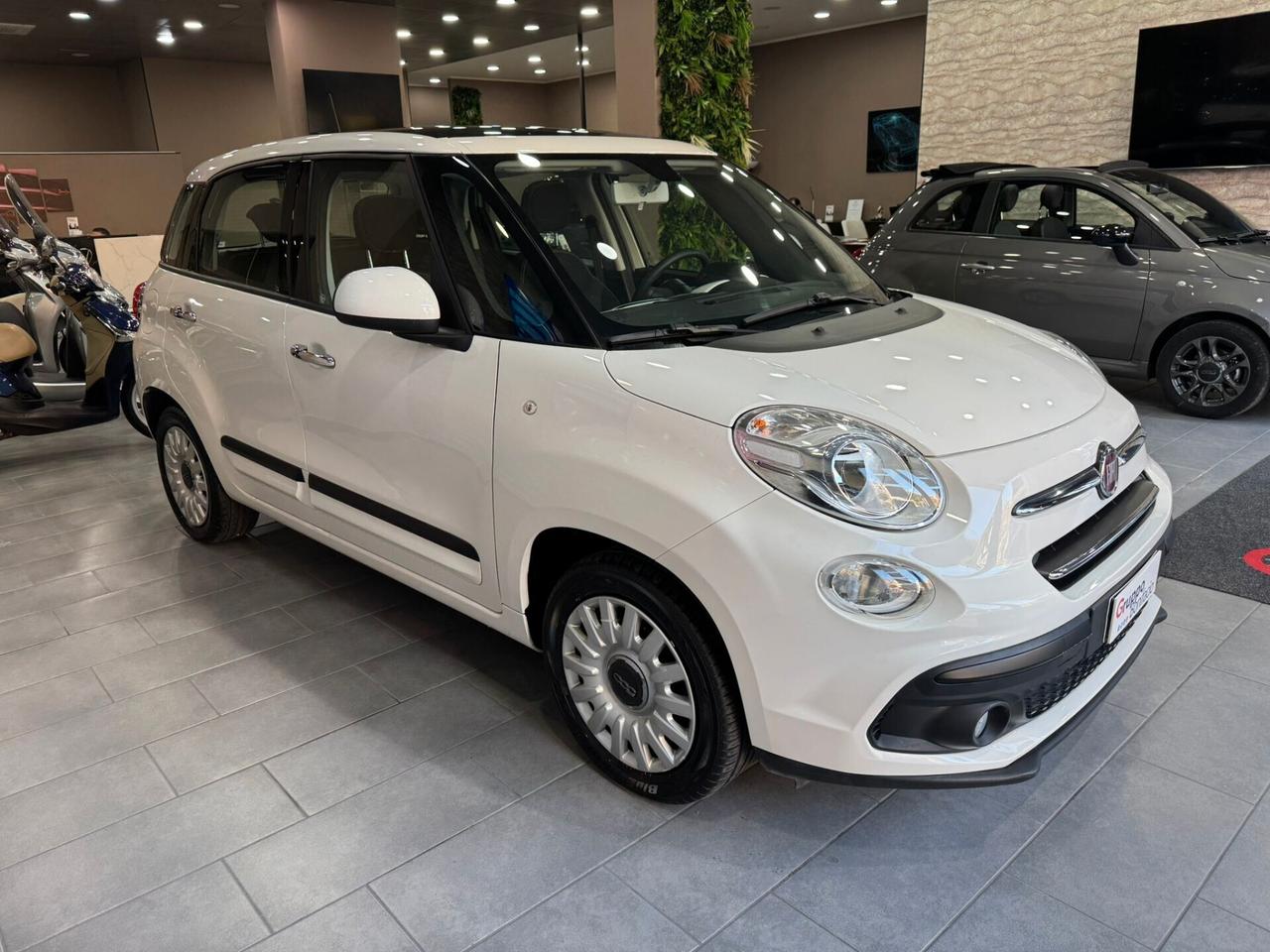 Fiat 500L 1.3 Multijet 95 CV Pop Star