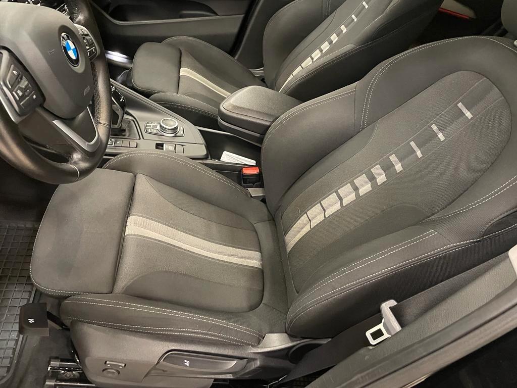 Bmw X1 sDrive 18d xLine plus