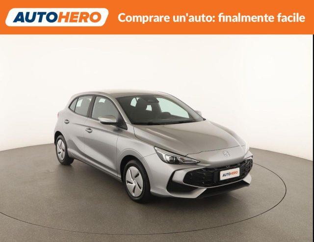 MG MG3 1.5 Hybrid+ Standard