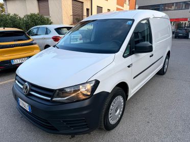 Volkswagen Caddy 1.4 TGI 81KW Furgone Business Maxi