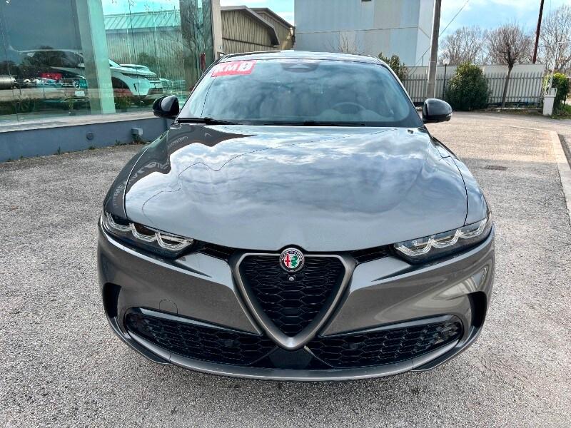 ALFA ROMEO Tonale Tonale 1.3 280 CV PHEV AT6 Q4...