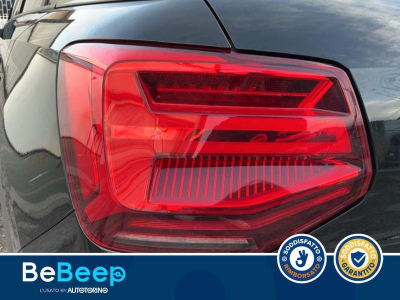 Audi Q2 1.6 TDI BUSINESS