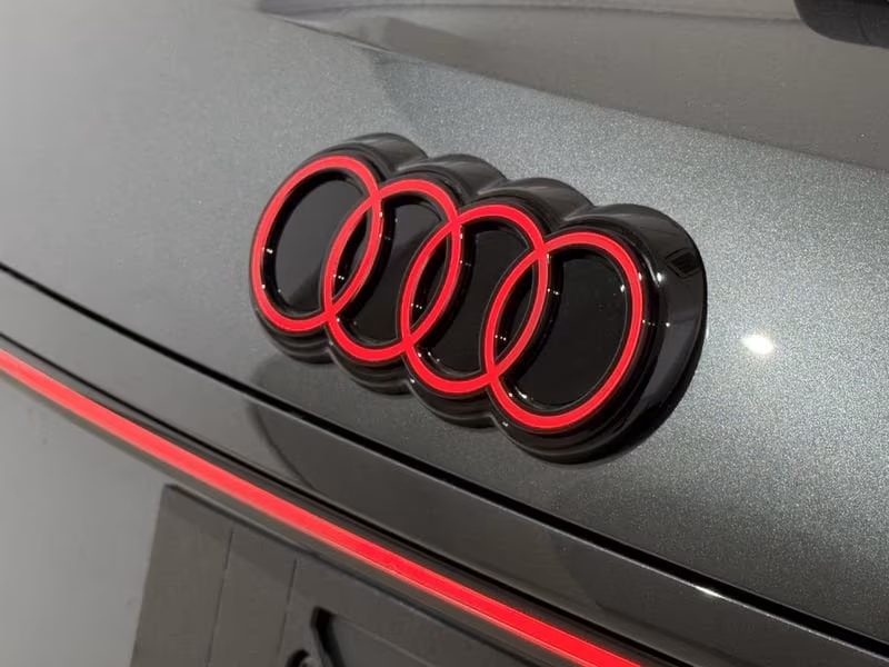 Audi Q3 Sportback TDI 110 kW S tronic S Line Edition