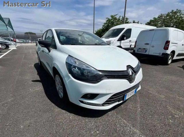 RENAULT Clio VAN ENERGY 1.5 DCI 75 2 posti - FS509XJ