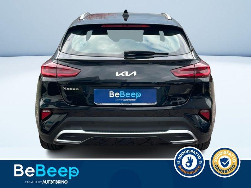 Kia Xceed 1.0 T-GDI BUSINESS 115CV