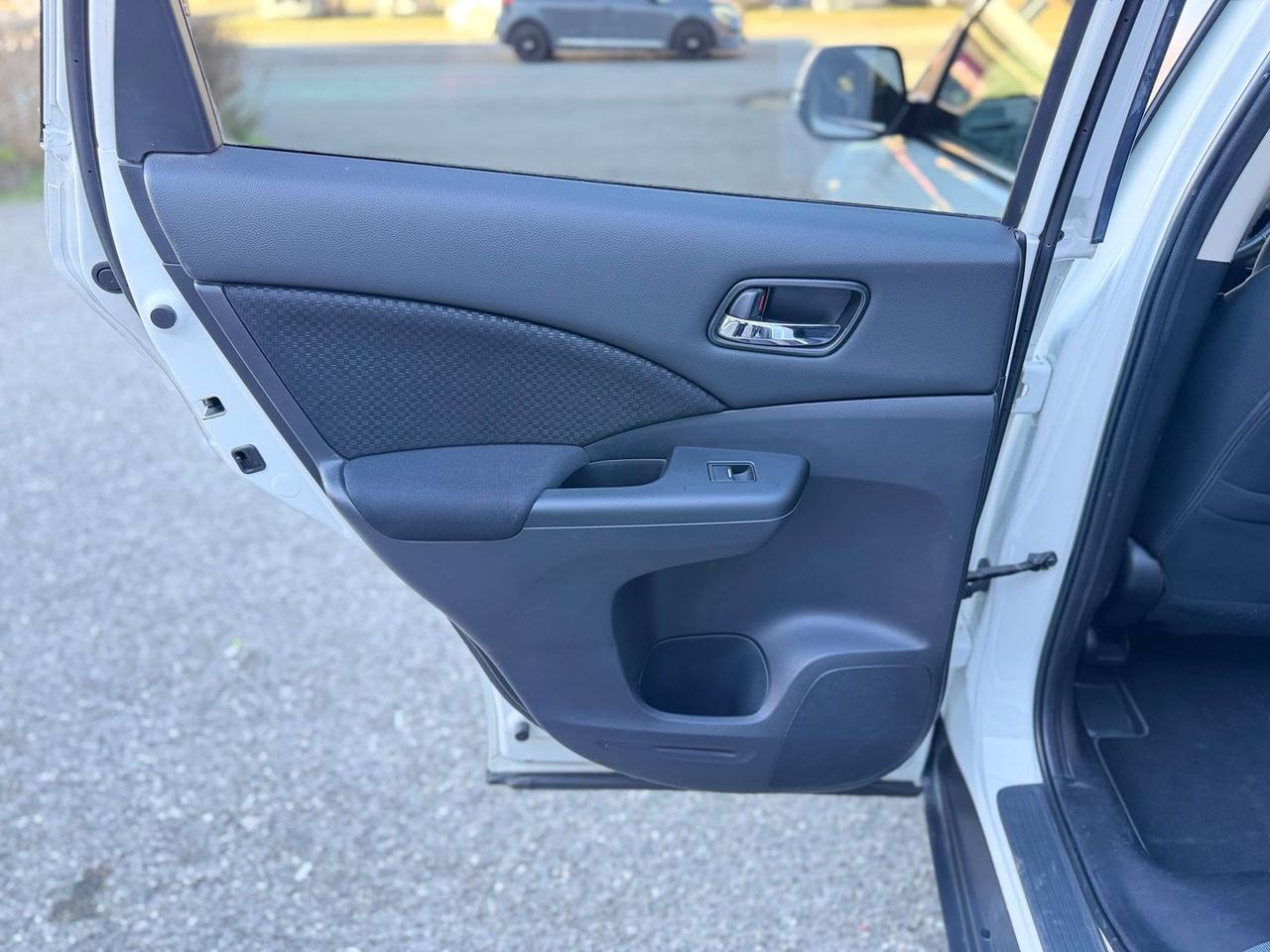 Honda CR-V Elegance 1.6 i-DTEC #9388