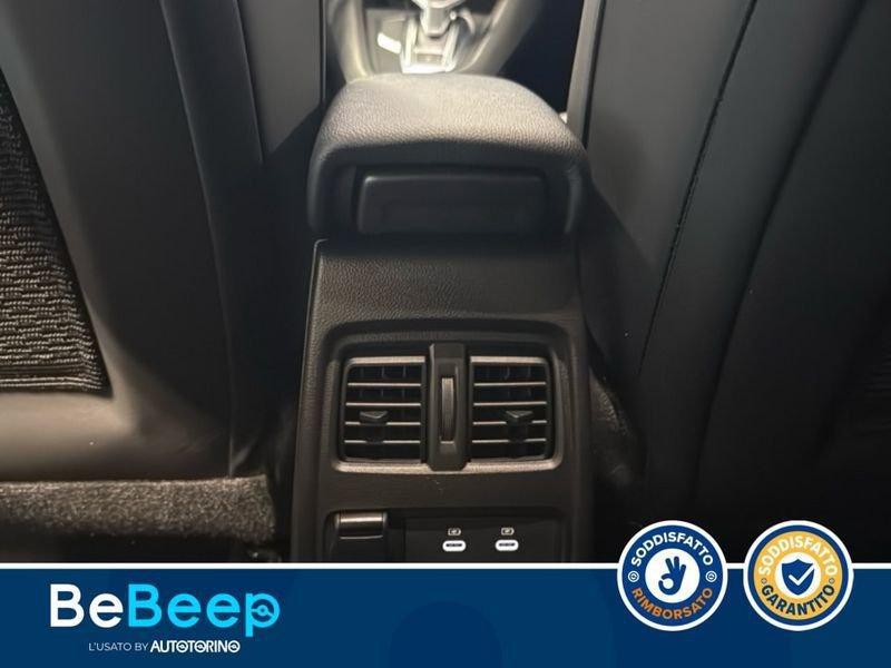 Renault Symbioz 1.6 E-TECH FULL HYBRID TECHNO 145CV AUTO