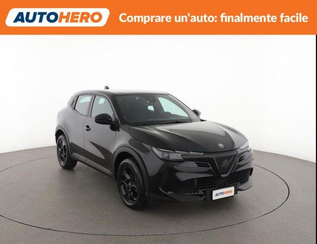 ALFA ROMEO Junior 1.2 136 CV Hybrid eDCT6