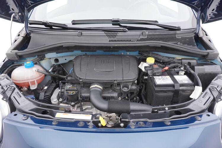 Fiat 500 Hybrid Cabrio Dolcevita BR164530 1.0 Mild Hybrid 69CV