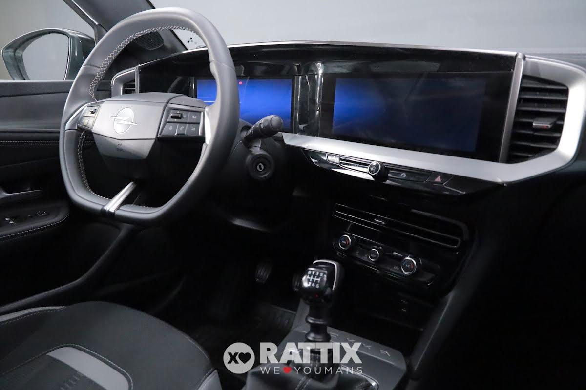 Opel Mokka 1.2 136CV GS