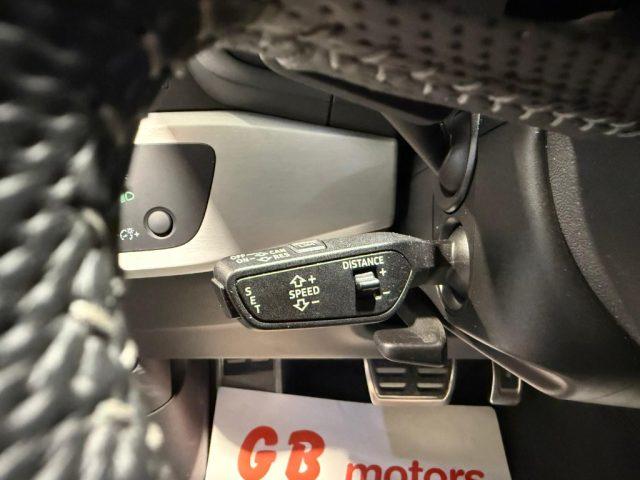 AUDI A4 Avant 2.0 TDI 190 CV quattro S tronic Sport S line