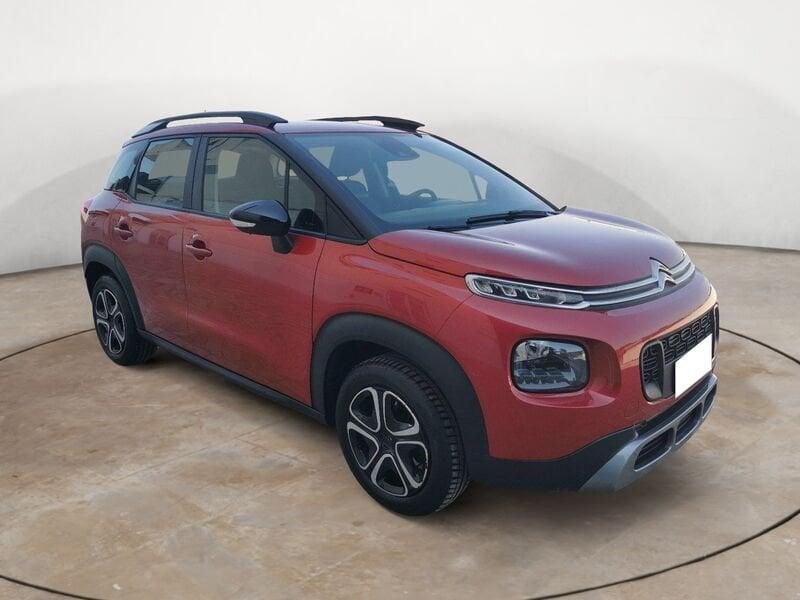 Citroën C3 Aircross PureTech 110 S&S Feel