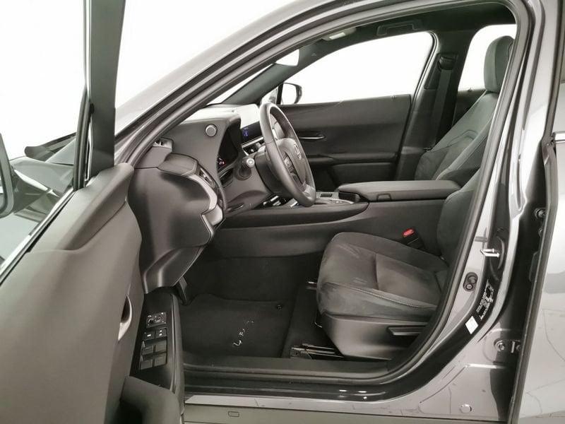 Lexus UX 250h 2.0 Urban 2wd cvt