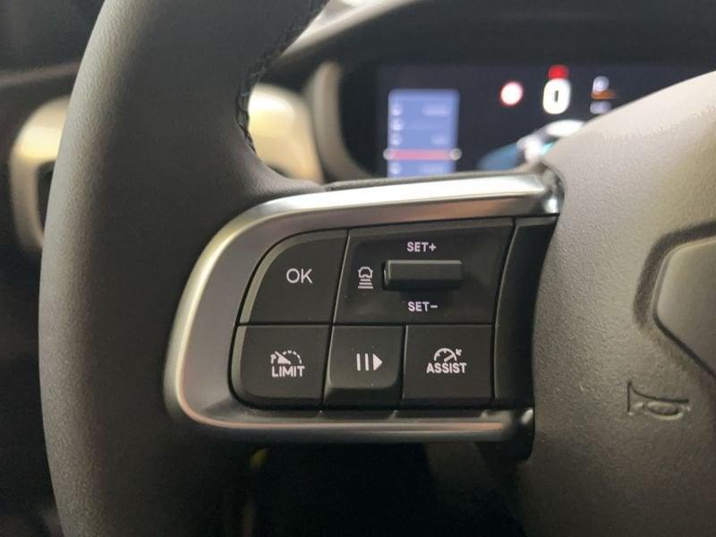 Jeep Avenger e-Hybrid 1.2 MHEV e-Hybrid Turbo Altitude